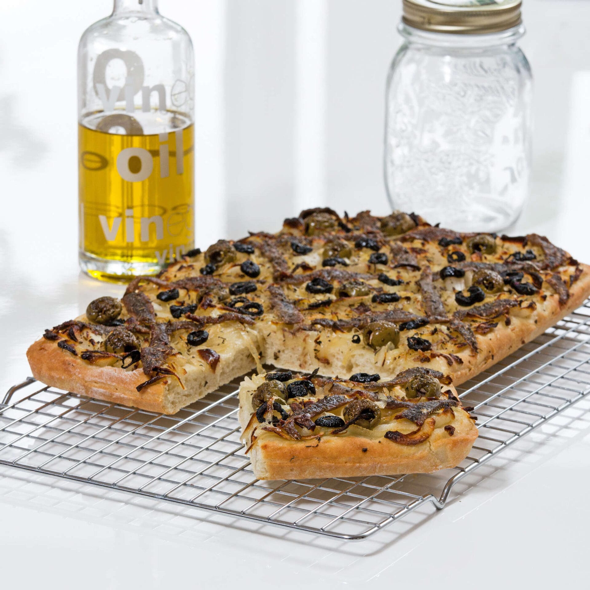 pissaladier