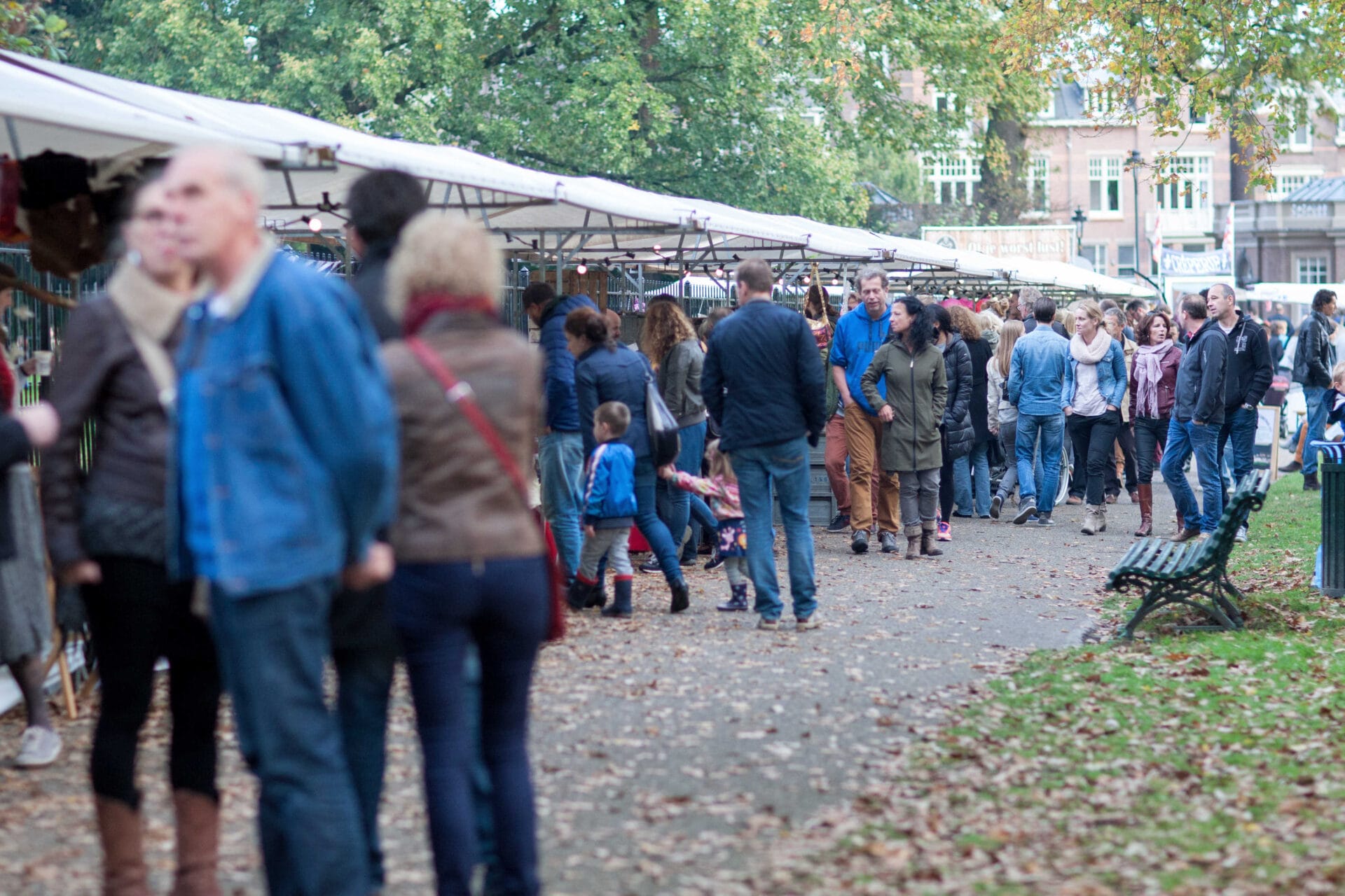 Sonsbeekmarkt 2014