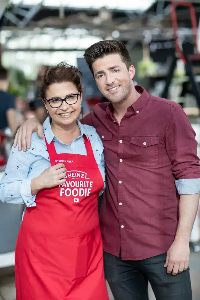 heinz mayo ijs challenge 2018 hugo kennis foodblabla