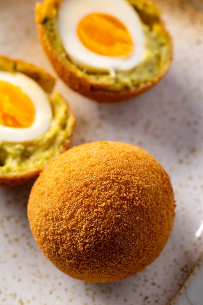 Groningse eierbal recept – klassiek & knapperig