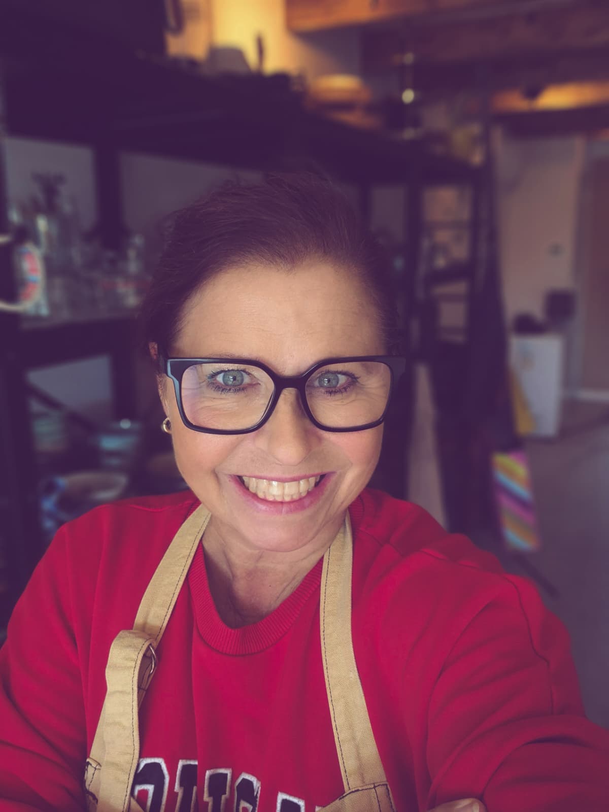 Profielfoto van Jacqueline Sluijter